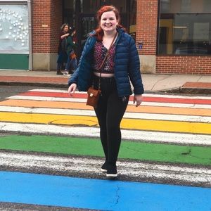 Meet your Posher, Sam